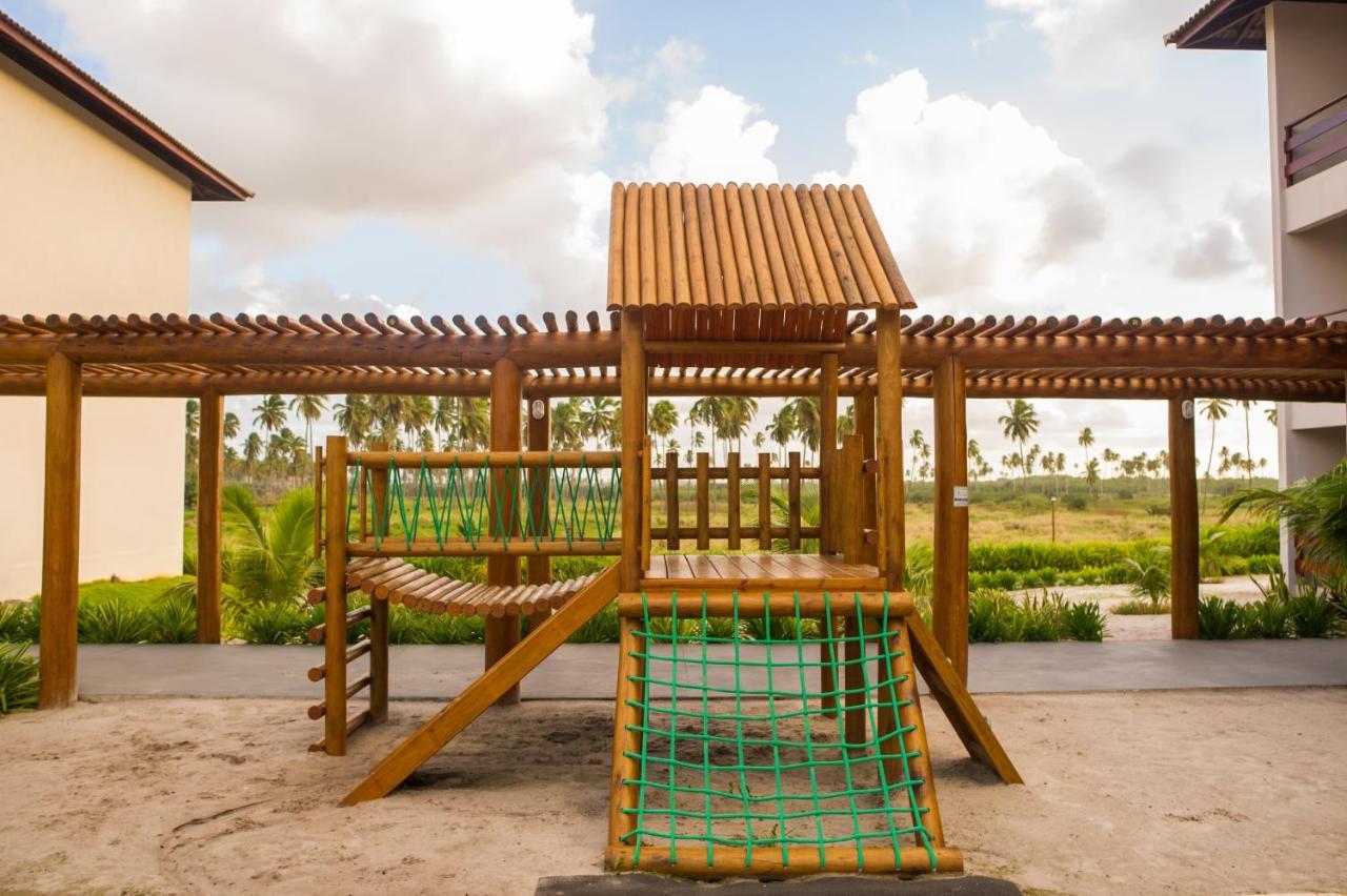 Tabaobi Smart Hotel Pôrto das Galinhas Eksteriør bilde