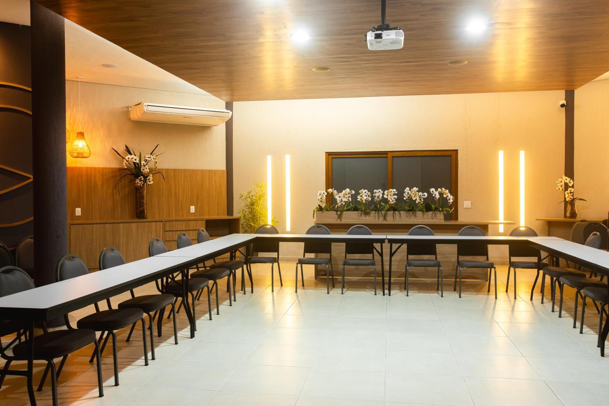 Tabaobi Smart Hotel Pôrto das Galinhas Eksteriør bilde
