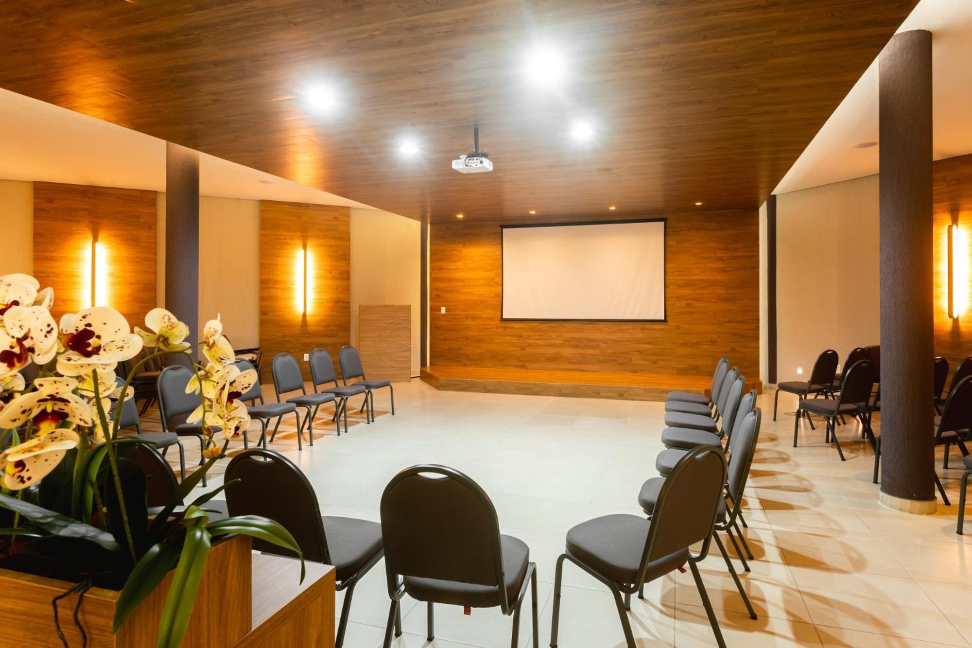 Tabaobi Smart Hotel Pôrto das Galinhas Eksteriør bilde