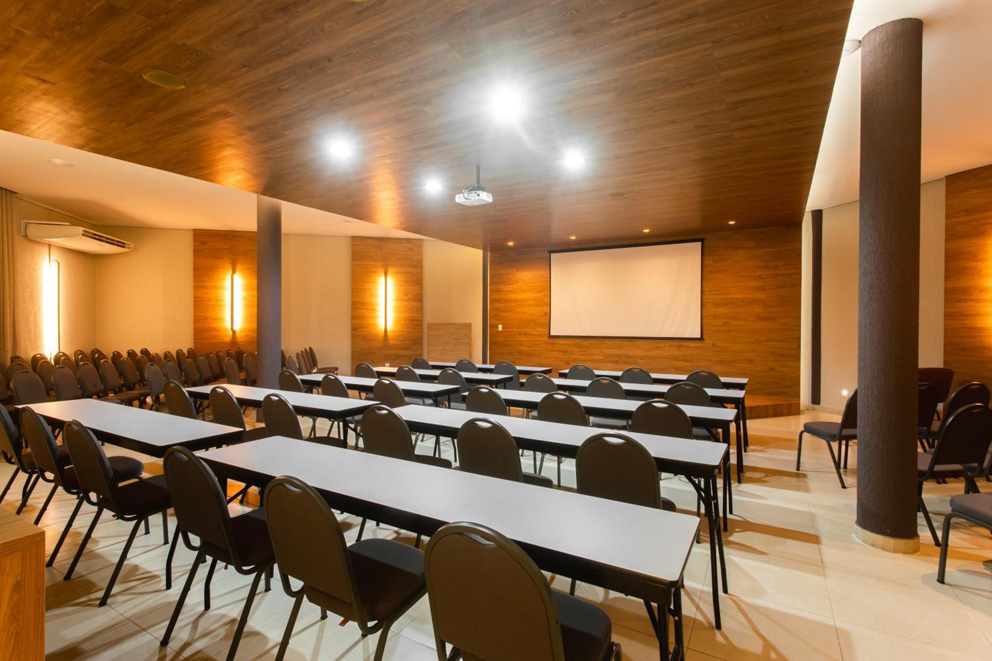 Tabaobi Smart Hotel Pôrto das Galinhas Eksteriør bilde