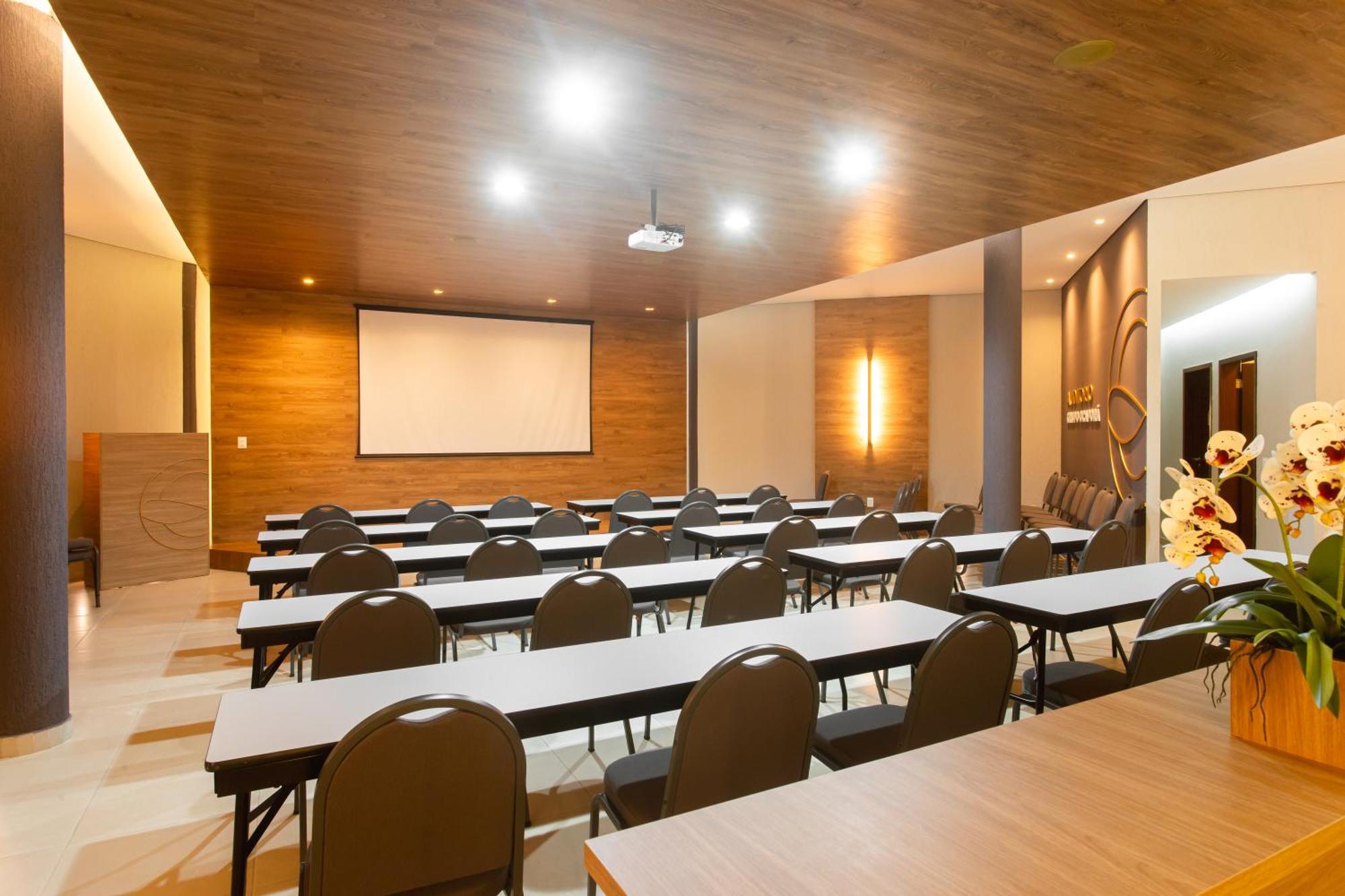 Tabaobi Smart Hotel Pôrto das Galinhas Eksteriør bilde